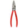 Krimpovací nástroj Knipex 1.5 mm, pro použití s: Drážkovací pouzdro Krimpovací nástroj Knipex 1.5 mm, pro použití s: Drážkovací pouzdro