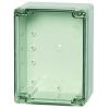 Fibox PCT 121609 7022721 univerzální pouzdro 120 x 160 x 90 polykarbonát 1 ks Fibox PCT 121609 7022721 univerzální pouzdro 120 x 160 x 90 polykarbonát 1 ks