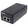 Intellinet 561235 PoE injektor 10 / 100 / 1000 MBit/s IEEE 802.3af (12.95 W), IEEE 802.3at (25.5 W) Intellinet 561235 PoE injektor 10 / 100 / 1000 MBit/s IEEE 802.3af (12.95 W), IEEE 802.3at (25.5 W)