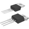 MOSFET (HEXFET/FETKY) International Rectifier IRF840A 0,85 Ω, 8 A TO 220