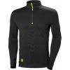 Helly Hansen, Černá, Polypropylen Zateplené spodní triko, SC: XL Helly Hansen, Černá, Polypropylen Zateplené spodní triko, SC: XL