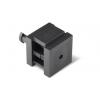 Vkládací průchodka Termoplastický elastomer, řada: VarioPlate Cable Entry System HellermannTyton 20 mm 21mm Vkládací průchodka Termoplastický elastomer, řada: VarioPlate Cable Entry System HellermannTyton 20 mm 21mm