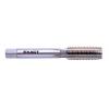 Exact 02043 Einschnittgewindebohrer NPT1/4 HSS plus6 jednořezný závitník NPT 1/4 18 mm pravotočivý DIN 352 HSS 1 ks Exact 02043 Einschnittgewindebohrer NPT1/4 HSS plus6 jednořezný závitník NPT 1/4 18 mm pravotočivý DIN 352 HSS 1 ks
