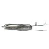 Snímač teploty E52-E 2 m kabel typ K Nerezová ocel 100 mm sonda 6 mm na 400 °C No Omron Snímač teploty E52-E 2 m kabel typ K Nerezová ocel 100 mm sonda 6 mm na 400 °C No Omron