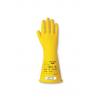 Ansell Elektroizolační rukavice Žlutá REACH Compliant Latex Latex Ne Ne 12 RIG114Y Ansell Elektroizolační rukavice Žlutá REACH Compliant Latex Latex Ne Ne 12 RIG114Y