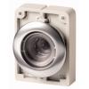 Eaton Ovladač tlačítka, řada: M30I-FDL-X Momentální návrat pružiny, průměr výřezu: 30.5 mm IP69, IP66, IP67