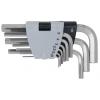KS Tools 964.0320 inbus sada klíčů 1.5 mm, 2 mm, 2.5 mm, 3 mm, 4 mm, 5 mm, 6 mm, 8 mm, 10 mm 9dílná KS Tools 964.0320 inbus sada klíčů 1.5 mm, 2 mm, 2.5 mm, 3 mm, 4 mm, 5 mm, 6 mm, 8 mm, 10 mm 9dílná