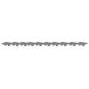 NOCH 53910 H0, TT, N Šipkový prvek Easy-Track (d x š x v) 30 x 30 x 8.5 mm