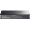 TP-LINK TL-SG1008P TL-SG1008P síťový switch 8 portů 1 GBit/s funkce PoE