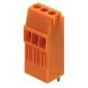 Weidmüller 1716710000 šroubová svorkovnice 1.5 mm² Pólů 2 oranžová 100 ks Weidmüller 1716710000 šroubová svorkovnice 1.5 mm² Pólů 2 oranžová 100 ks