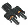 RS PRO Solární konektor Vnitřní Kabel Solární konektor kabel CSA 6mm², 1.5kV