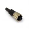 Děrovka, HSS, Kov, Dřevo, Plastové 22 mm 10mm hloubka řezu 11 mm RS PRO