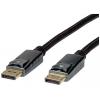 Roline DisplayPort kabel Konektor DisplayPort, Konektor DisplayPort 3.00 m vícebarevná 11.04.5868 8K UHD Kabel DisplayPort Roline DisplayPort kabel Konektor DisplayPort, Konektor DisplayPort 3.00 m vícebarevná 11.04.5868 8K UHD Kabel DisplayPort
