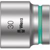 Zásuvka 1/2 in pohon 30 mm 6 bodů Šestihran, celková délka: 42.0 mm Wera Zásuvka 1/2 in pohon 30 mm 6 bodů Šestihran, celková délka: 42.0 mm Wera