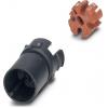 Phoenix Contact SACC-M12FS-8Q SH datový zástrčkový konektor pro senzor... Phoenix Contact SACC-M12FS-8Q SH datový zástrčkový konektor pro senzor...