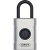 ABUS ABEO10010 visací zámek Bluetooth, zinkový tlakový odlitek ABUS ABEO10010 visací zámek Bluetooth, zinkový tlakový odlitek