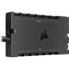 Corsair iCUE Commander CORE XT řídicí jednotka PC ventilátoru Kanálů: 6 Corsair iCUE Commander CORE XT řídicí jednotka PC ventilátoru Kanálů: 6