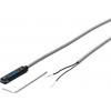 Pneumatický polohový detektor, řada: SME-8, Kabel IP65, IP67 27V ac/dc Festo Indikátor LED 171169 Pneumatický polohový detektor, řada: SME-8, Kabel IP65, IP67 27V ac/dc Festo Indikátor LED 171169