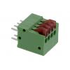 Molex 395172004 svorkovnice pro tiskárny Pólů 4 1 ks