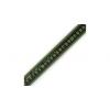 Pásmové měřidlo, délka: 8 m šířka lopatky 30 mm Crescent, řada: Shockforce Nite Eye Imperiální, Metrické Pásmové měřidlo, délka: 8 m šířka lopatky 30 mm Crescent, řada: Shockforce Nite Eye Imperiální, Metrické