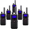 Midland 6er Set Midland BR180 Business Radio C1625.01 PMR radiostanice Midland 6er Set Midland BR180 Business Radio C1625.01 PMR radiostanice