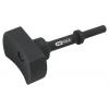 Klíč na matice kol pro nákladní vozidla, 28 x 33 mm KS Tools 518.0975 Klíč na matice kol pro nákladní vozidla, 28 x 33 mm KS Tools 518.0975