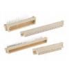 Amphenol Communications Solutions Konektor DIN 41612, řada: DIN 41612, orientace těla: Svislé, rozteč: 2.54 mm, počet Amphenol Communications Solutions Konektor DIN 41612, řada: DIN 41612, orientace těla: Svislé, rozteč: 2.54 mm, počet
