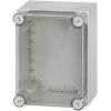 Eaton CI23X-150 15154 univerzální pouzdro 175 x 187.5 x 250 polykarbonát šedá 1 ks Eaton CI23X-150 15154 univerzální pouzdro 175 x 187.5 x 250 polykarbonát šedá 1 ks