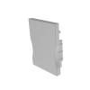 Deko Light 978291 P-AU-03-12 sada koncovek plast 1 ks Deko Light 978291 P-AU-03-12 sada koncovek plast 1 ks