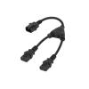 Kabel rozbočovací pro PC KPO2773 Kabel rozbočovací pro PC KPO2773