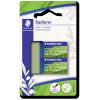Staedtler 526 83 526 83BK2 guma Staedtler 526 83 526 83BK2 guma