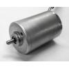 RS PRO Motor DC 24V dc Bezkomutátorový 4800rpm 0.11 Nm 25 mm 1A