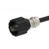 TE Connectivity Konektor RJ45, řada: 2362760 Vnější Cat5e, Kabel Stíněné, počet portů: 1portový TE Connectivity Konektor RJ45, řada: 2362760 Vnější Cat5e, Kabel Stíněné, počet portů: 1portový