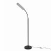 Stojící podlahová LED lampa, 4,5 W, 550 lm, dálkové ovládání Stojící podlahová LED lampa, 4,5 W, 550 lm, dálkové ovládání