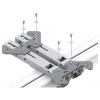 Bosch Professional 1600A039C9 Stativadapter GCD 18V-355 Adaptér na stativ Bosch Professional 1600A039C9 Stativadapter GCD 18V-355 Adaptér na stativ