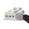 Kabel pro připojení k desce 3 50 mm Vnitřní, řada: 15136 Molex MicroClasp 3 Vnitřní MicroClasp