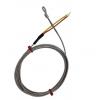 Podložka termočlánek RS PRO 2 m kabel typ K Nerezová ocel 2 m sonda 3.5 mm na 350 °C ANSI, RoHS Compliant RS PRO Podložka termočlánek RS PRO 2 m kabel typ K Nerezová ocel 2 m sonda 3.5 mm na 350 °C ANSI, RoHS Compliant RS PRO
