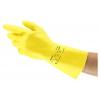 Ansell Pracovní rukavice EN 374 Chemické látky Žlutá No Latex 1 0 1 Přírodní pryž Ne Ne 6.5 AlphaTec 87-190 Ansell Pracovní rukavice EN 374 Chemické látky Žlutá No Latex 1 0 1 Přírodní pryž Ne Ne 6.5 AlphaTec 87-190
