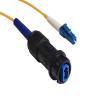 Bulgin Adaptér pro optický kabel PXF4051AAF Bag Bulgin Adaptér pro optický kabel PXF4051AAF Bag