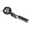 WIKA, řada: HLS-M Horizontální Plovákový spínač 500 mm 1 NO 50 V ac 75 V dc