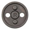 KS Tools 150.2071 Adaptér brzdových pístů #s, Ø 40 mm