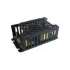 Spínaný napájecí zdroj, počet výstupů: 1 CUS100ME-18/A 18V dc Šasi 100 W CUS100ME TDK-Lambda 264V ac Spínaný napájecí zdroj, počet výstupů: 1 CUS100ME-18/A 18V dc Šasi 100 W CUS100ME TDK-Lambda 264V ac