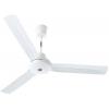 Vortice Nordik International 90 Plus stropní ventilátor 70 W (Ø x v) 92 cm x 330 mm světle šedá vhodný i pro zimní provoz