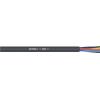 LAPP 1600606/1 připojovací kabel H07RN8-F 3 x 1.5 mm² černá metrové zboží