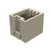 Molex konektor do DPS Počet pólů 4 919991260 1 ks