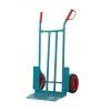 Vozík pro přepravu pytlů Silné zatížení Ocel nosnost 250 kg RS PRO 475 mm 240 mm Vozík pro přepravu pytlů Silné zatížení Ocel nosnost 250 kg RS PRO 475 mm 240 mm