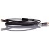 Kabel ovladače snímače, A: Vnější, A: Rovný 4, B: Přímý, B: Vnitřní, 30V 4, IP65, IP67, IP69K, řada: RSMV-RKMV Lumberg Kabel ovladače snímače, A: Vnější, A: Rovný 4, B: Přímý, B: Vnitřní, 30V 4, IP65, IP67, IP69K, řada: RSMV-RKMV Lumberg