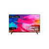 Televizor KRUGER & MATZ KM0250UHD-V SMART TV 50" Televizor KRUGER & MATZ KM0250UHD-V SMART TV 50"