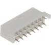 Molex vestavná zásuvková lišta (standardní) 16, rozteč 4.20 mm, 39306168, 1 ks Tray Molex vestavná zásuvková lišta (standardní) 16, rozteč 4.20 mm, 39306168, 1 ks Tray