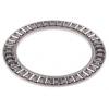 Válečkové ložisko AXK 5070 SKF 50 mm (vnitřní prům.) Jehla 70 mm OD Válečkové ložisko AXK 5070 SKF 50 mm (vnitřní prům.) Jehla 70 mm OD